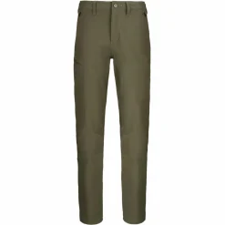 Herren Fjällräven Outdoorhosen^ABISKO TRAIL STRETCH TROUSERS M Herren - Trekkinghose