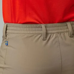 Herren Fjällräven Outdoorhosen^ABISKO TRAIL STRETCH TROUSERS M Herren - Trekkinghose