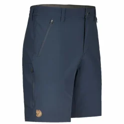 Herren Fjällräven Outdoorhosen^ABISKO TRAIL STRETCH SHORTS M Herren - Shorts