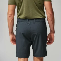 Herren Fjällräven Outdoorhosen^ABISKO TRAIL STRETCH SHORTS M Herren - Shorts