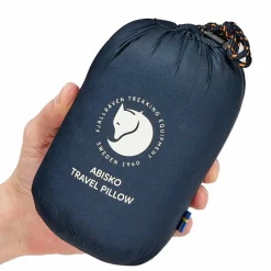 Clearance ABISKO TRAVEL PILLOW - Kissen Kissen