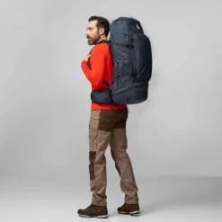 Fjällräven Trekkingrucksäcke^ABISKO TREK 65 M/L Unisex - Trekkingrucksack