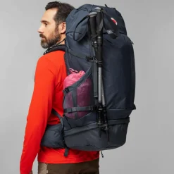Fjällräven Trekkingrucksäcke^ABISKO TREK 65 M/L Unisex - Trekkingrucksack