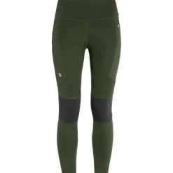 Discount ABISKO TREKKING TIGHTS PRO W Damen - Trekkingtights Damen Outdoorhosen