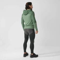 Herren Fjällräven Outdoorhosen^ABISKO TREKKING TIGHTS PRO M Herren - Trekkingtights