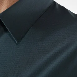 Herren Fjällräven Hemden^ABISKO TREKKING SHIRT SS M Herren - Outdoor Hemd