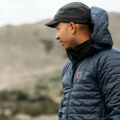 Damen Fjällräven Accessoires|Accessoires^ABISKO TREKKING CAP Unisex - Cap