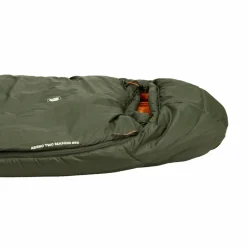 Online ABISKO TWO SEASONS REGULAR - Kunstfaserschlafsack Kunstfaserschlafsäcke|3-Jahreszeiten-Schlafsäcke