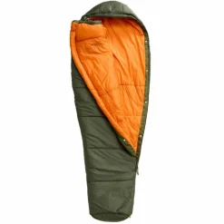 Outlet ABISKO TWO SEASONS LONG Unisex - Kunstfaserschlafsack Kunstfaserschlafsäcke|3-Jahreszeiten-Schlafsäcke