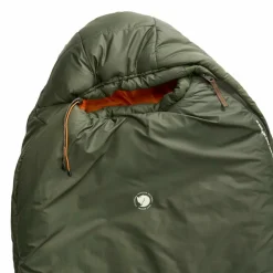 Outlet ABISKO TWO SEASONS LONG Unisex - Kunstfaserschlafsack Kunstfaserschlafsäcke|3-Jahreszeiten-Schlafsäcke