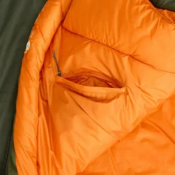 Outlet ABISKO TWO SEASONS LONG Unisex - Kunstfaserschlafsack Kunstfaserschlafsäcke|3-Jahreszeiten-Schlafsäcke