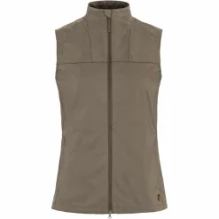 Damen Fjällräven Outdoorjacken^ABISKO VEST W Damen - Weste