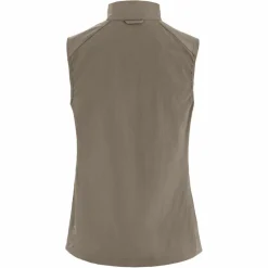 Damen Fjällräven Outdoorjacken^ABISKO VEST W Damen - Weste