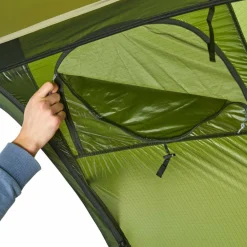 Fjällräven 2-Personen-Zelte|Sommerzelte^ABISKO VIEW 2 - Kuppelzelt