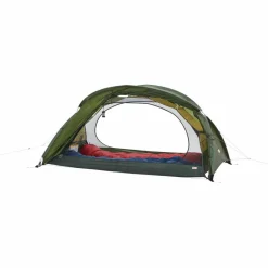 Fjällräven 2-Personen-Zelte|Sommerzelte^ABISKO VIEW 2 - Kuppelzelt