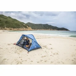 Fjällräven 2-Personen-Zelte|Sommerzelte^ABISKO VIEW 2 - Kuppelzelt