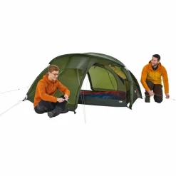 Fjällräven 2-Personen-Zelte|Sommerzelte^ABISKO VIEW 2 - Kuppelzelt
