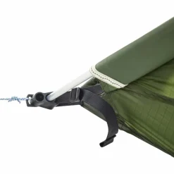 Fjällräven 2-Personen-Zelte|Sommerzelte^ABISKO VIEW 2 - Kuppelzelt