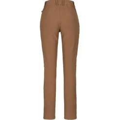 Clearance ABISKO WINTER STRETCH TROUSERS W Damen - Softshellhose Damen Outdoorhosen