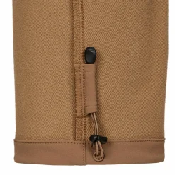 Clearance ABISKO WINTER STRETCH TROUSERS W Damen - Softshellhose Damen Outdoorhosen