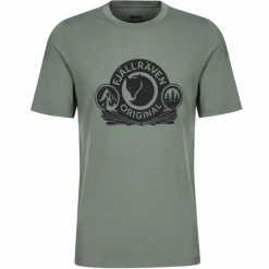 Discount ABISKO WOOL CLASSIC SS M Herren - Funktionsshirt Herren Shirts Und Tops