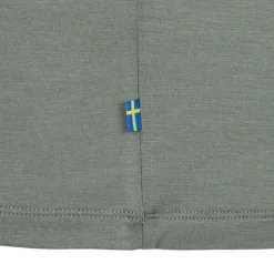 Discount ABISKO WOOL CLASSIC SS M Herren - Funktionsshirt Herren Shirts Und Tops