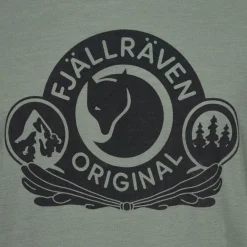 Discount ABISKO WOOL CLASSIC SS M Herren - Funktionsshirt Herren Shirts Und Tops