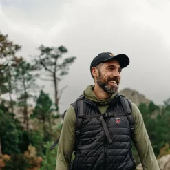 Hot ABISKO WOOL HOODIE M Herren - Hoodie Herren Pullover Und Fleecepullover