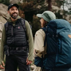 Hot ABISKO WOOL HOODIE M Herren - Hoodie Herren Pullover Und Fleecepullover