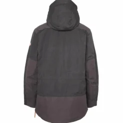 New ANORAK NO. 8 M Herren - Übergangsjacke Herren Outdoorjacken