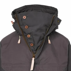 New ANORAK NO. 8 M Herren - Übergangsjacke Herren Outdoorjacken