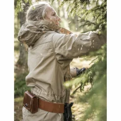 Damen Fjällräven Outdoorjacken^ANORAK NO. 8 W Damen - Übergangsjacke