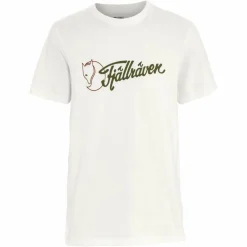 Herren Fjällräven Shirts Und Tops^ARCHIVE LOGO T-SHIRT M Herren - T-Shirt