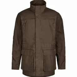 Herren Fjällräven Outdoorjacken^BARENTS 3 IN 1 HYDRATIC JACKET M Herren - Jagdjacke