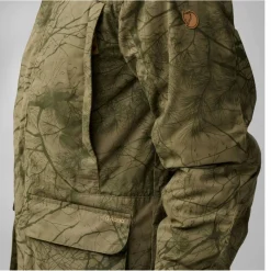 Herren Fjällräven Outdoorjacken^BARENTS 3 IN 1 HYDRATIC JACKET M Herren - Jagdjacke