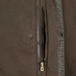 Herren Fjällräven Outdoorjacken^BARENTS 3 IN 1 HYDRATIC JACKET M Herren - Jagdjacke