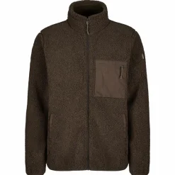 Herren Fjällräven Outdoorjacken^BARENTS 3 IN 1 HYDRATIC JACKET M Herren - Jagdjacke