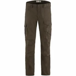 Herren Fjällräven Outdoorhosen^BARENTS PRO HUNTING TROUSERS M Herren - Jagdhose