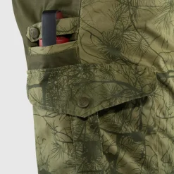 Herren Fjällräven Outdoorhosen^BARENTS PRO HUNTING TROUSERS M Herren - Jagdhose