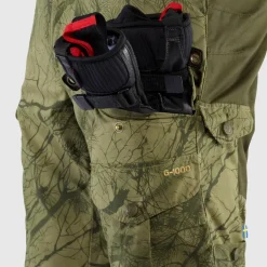 Herren Fjällräven Outdoorhosen^BARENTS PRO HUNTING TROUSERS M Herren - Jagdhose