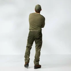 Herren Fjällräven Outdoorhosen^BARENTS PRO HUNTING TROUSERS M Herren - Jagdhose
