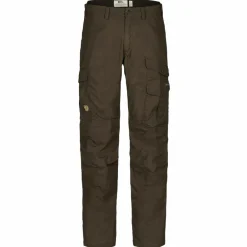 Outlet BARENTS PRO HYDRATIC TRS M Herren - Jagdhose Herren Outdoorhosen