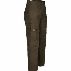 Outlet BARENTS PRO HYDRATIC TRS M Herren - Jagdhose Herren Outdoorhosen