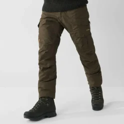 Outlet BARENTS PRO HYDRATIC TRS M Herren - Jagdhose Herren Outdoorhosen