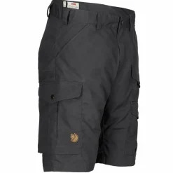 Discount BARENTS PRO SHORTS M Herren - Shorts Herren Outdoorhosen
