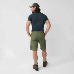 Discount BARENTS PRO SHORTS M Herren - Shorts Herren Outdoorhosen