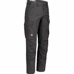 Herren Fjällräven Outdoorhosen^BARENTS PRO TROUSERS M Herren - Trekkinghose