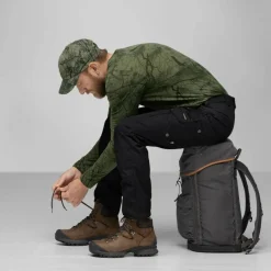 Herren Fjällräven Outdoorhosen^BARENTS PRO TROUSERS M Herren - Trekkinghose