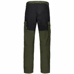 Herren Fjällräven Outdoorhosen^BARENTS PRO WINTER TROUSERS M Herren - Trekkinghose