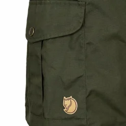 Herren Fjällräven Outdoorhosen^BARENTS PRO WINTER TROUSERS M Herren - Trekkinghose